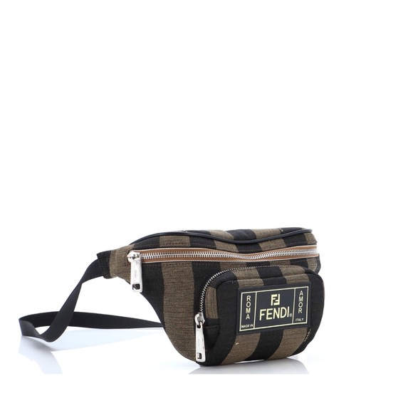 Fendi Front pocket waist bag - Picture 3 of 7